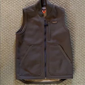 Men’s Patagonia Workwear Vest